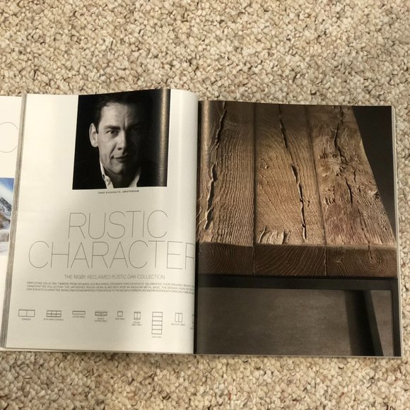 Restoration Hardware Ski & Beach House - Picture 10 of 16